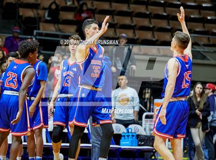 Gavin Lloyd Immanuel Hs Reedley Ca Maxpreps
