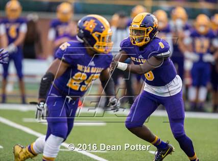 Ricardo Marble Jr Dlsc Warren Mi Maxpreps