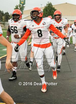 Dean Potter High School Sports Photographer Bio Maxpreps