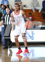 Casey Morsell St John S Hs Washington Dc Maxpreps