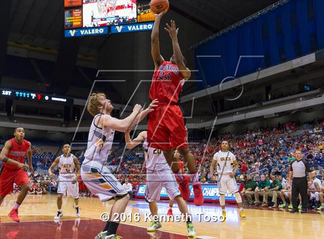 Photo 1 In Basketball Photo Gallery East Chambers Vs Brownfield