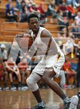 Devontae Blanton St Edward Hs Lakewood Oh Maxpreps