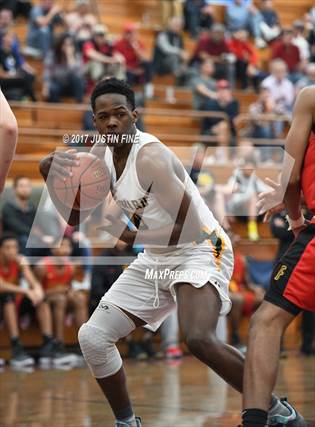 Devontae Blanton St Edward Hs Lakewood Oh Maxpreps