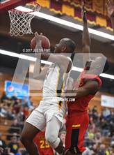 Demetrius Terry St Edward Hs Lakewood Oh Maxpreps