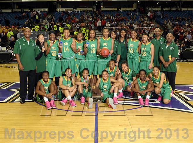 Photo 1 In The Long Beach Poly Cif State D1 Award Photos Photo