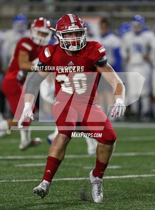 Jackson Cloyd Orange Lutheran Hs Orange Ca Maxpreps