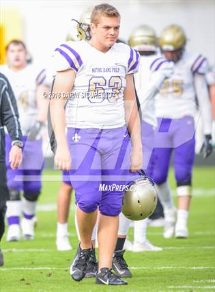 Duke Frye Notre Dame Prep Scottsdale Az Maxpreps