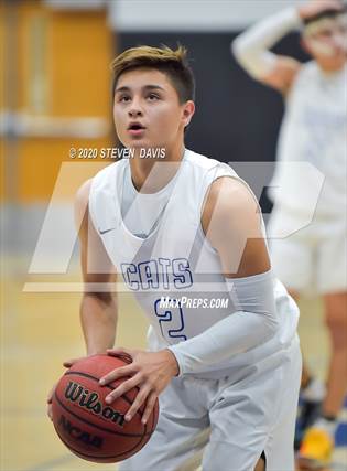 Jordan Wollangk Mesquite Hs Gilbert Az Maxpreps