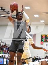 bronny maxpreps
