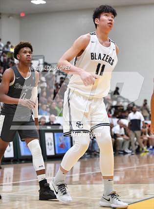 David Elliott Birmingham Hs Lake Balboa Ca Maxpreps