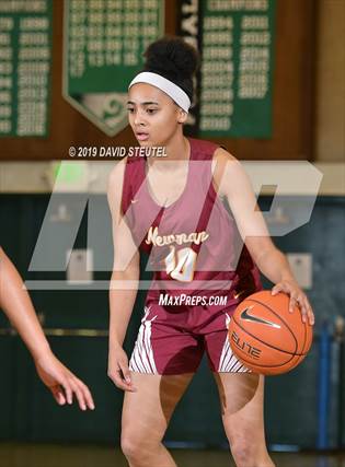 Anya Choice Cardinal Newman Hs Santa Rosa Ca Maxpreps
