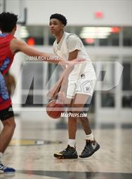 Dior Johnson High School Basketball Stats Mayfair Lakewood Ca