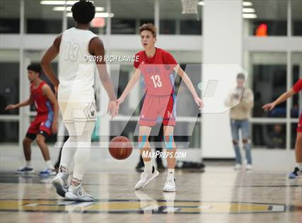 Everett May Los Alamitos Hs Los Alamitos Ca Maxpreps