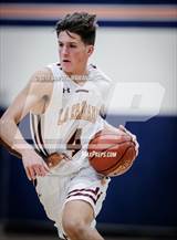 Kyle Brown La Canada Hs La Canada Ca Maxpreps