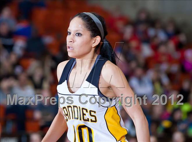 Photo 22 In Girls Basketball Photo Gallery Amarillo Vs