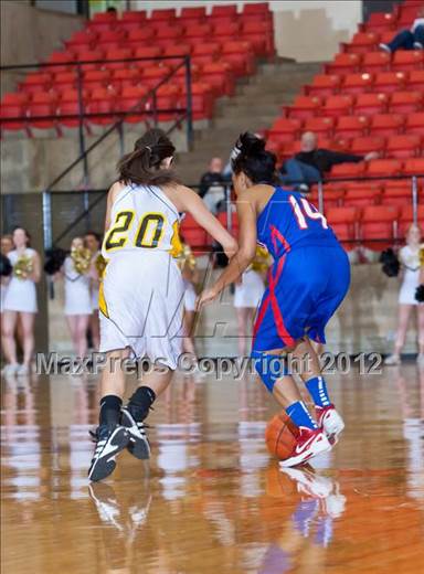 Photo 90 In Girls Basketball Photo Gallery Amarillo Vs