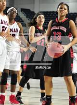 Alyssa Assaf Langham Creek Hs Houston Tx Maxpreps
