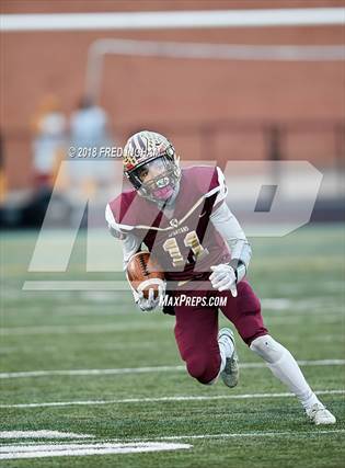 Roemello Miner Broad Run Hs Ashburn Va Maxpreps