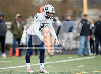 Hayden Baron Stone Bridge Hs Ashburn Va Maxpreps