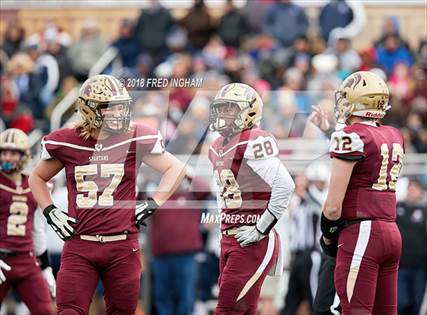 Joshua Allison Broad Run Hs Ashburn Va Maxpreps