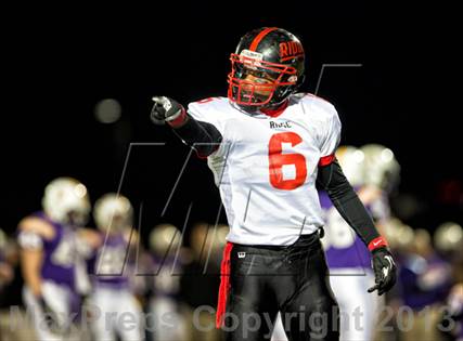 Cornelius Langston Prphs Louisville Ky Maxpreps