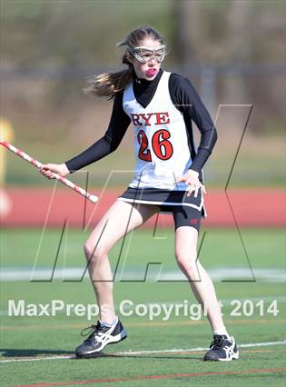 Caroline Neave Rye Hs Rye Ny Maxpreps