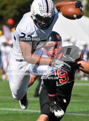 Mike Braca High School Sports Photographer Bio Maxpreps