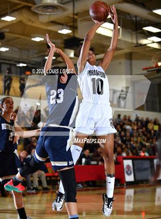 Bella Ramirez Notre Dame So Hs Sherman Oaks Ca Maxpreps