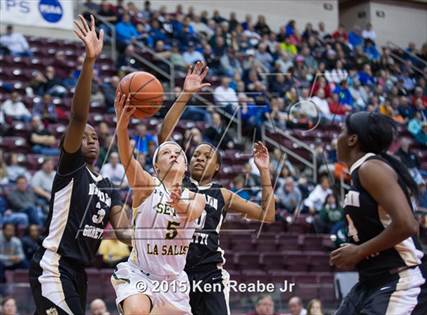 Felicia Aiyeotan Neumann Goretti Hs Philadelphia Pa Maxpreps