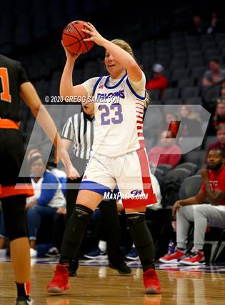 Laney Prichard Cbhs Sacramento Ca Maxpreps