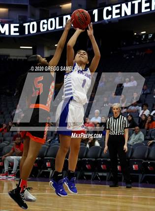 Karli Cooper Cbhs Sacramento Ca Maxpreps