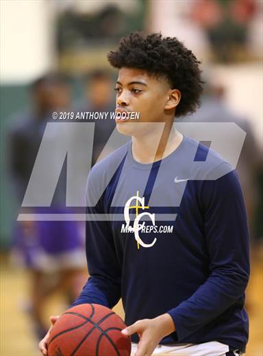 Photo 1 In The Carmel Christian Vs Village Christian Academy