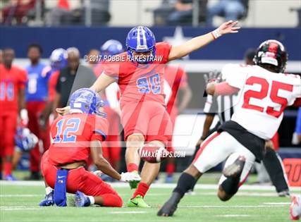Karien Howard Duncanville Hs Duncanville Tx Maxpreps