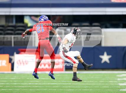 Treshon Devones Duncanville Hs Duncanville Tx Maxpreps