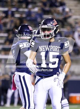 Juan Gomez Newport Harbor Hs Newport Beach Ca Maxpreps
