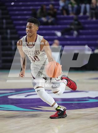 Aj Neal High School Basketball Stats West Oaks Academy Orlando
