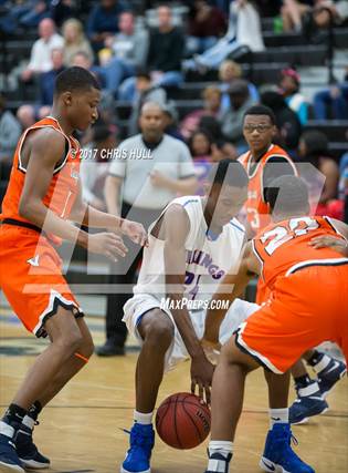 Jae Lyn Withers Nmhs Huntersville Nc Maxpreps