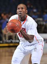 Daddy Ugbede Serra Hs Gardena Ca Maxpreps