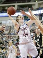 Delone Catholic High School Mcsherrystown Pa Girls Basketball