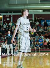 Matt Mcandrews Amhs San Jose Ca Maxpreps