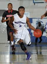Alterique Gilbert Miller Grove Hs Lithonia Ga Maxpreps