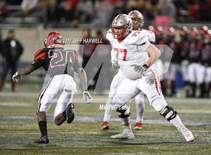 Nick Amstutz Shelby Hs Shelby Oh Maxpreps