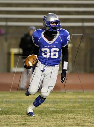 Branden Williams Kmchs Wichita Ks Maxpreps