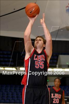 Eric Condia Orange Lutheran Hs Orange Ca Maxpreps