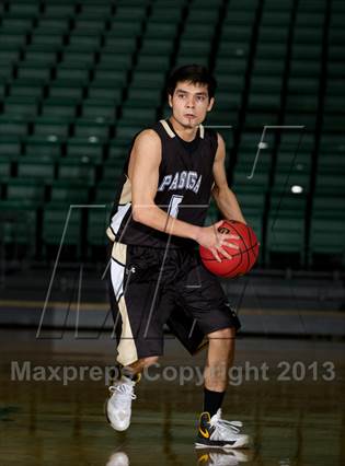 Kain Lucero Pagosa Springs Hs Pagosa Springs Co Maxpreps