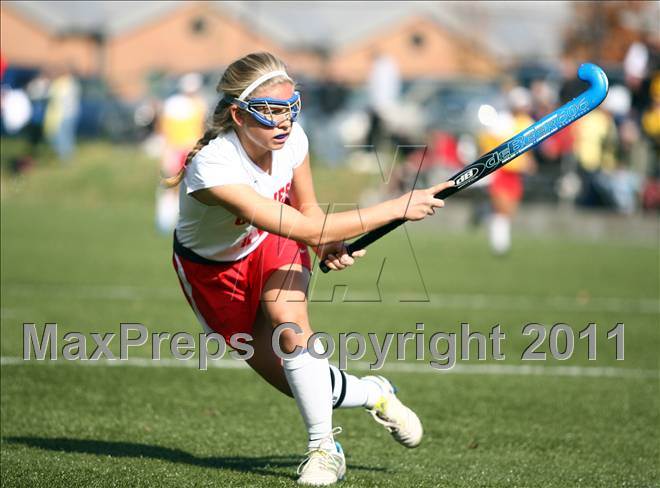 Ohio High School Field Hockey Schedules, Scores, Team Coverage