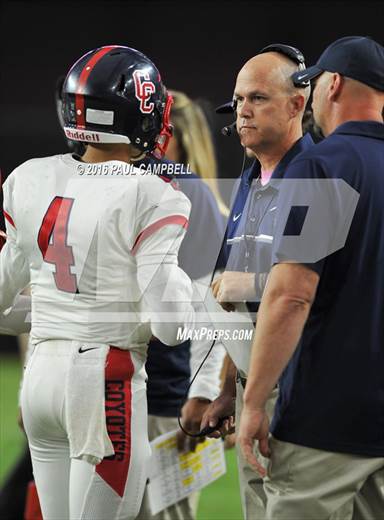 Photo 299 In Football Photo Gallery Centennial Vs Williams Field