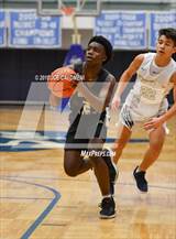 Imo Essien Bishop Lynch Hs Dallas Tx Maxpreps