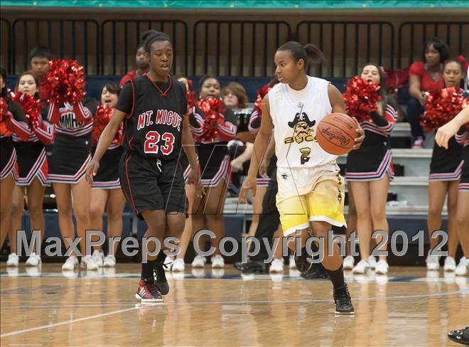 Photo 1 In The Mission Bay Vs Mount Miguel Cif Sds D3 Final