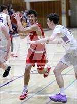 University High School San Francisco Ca Basketball